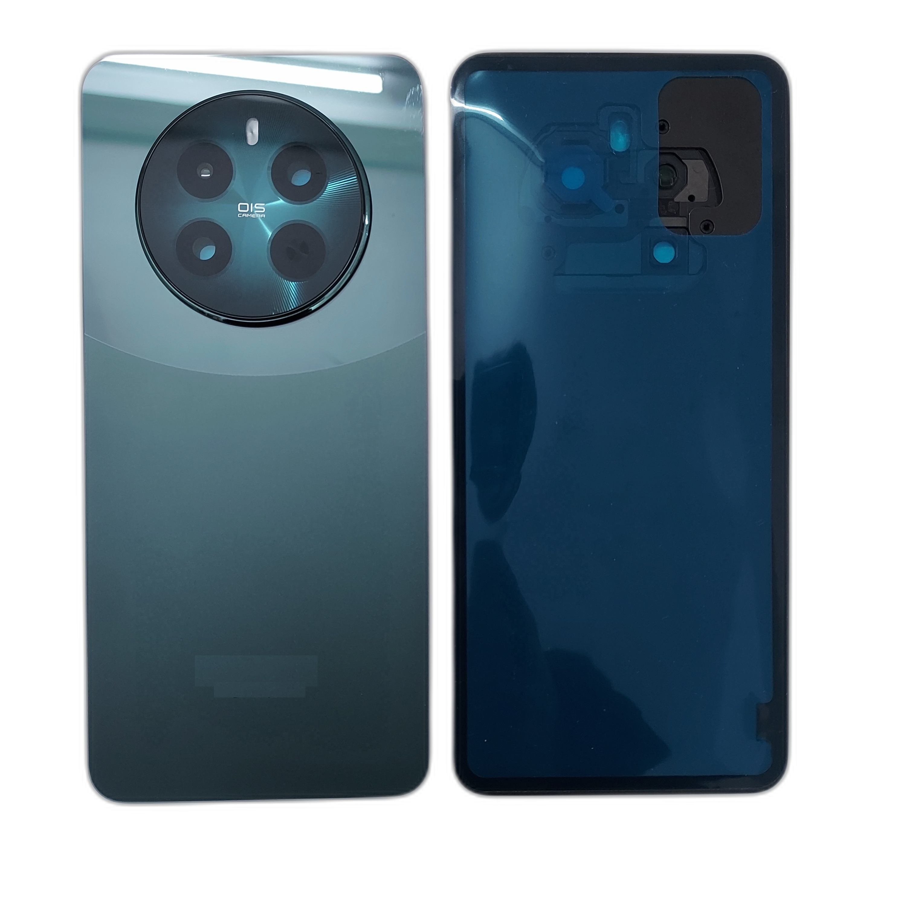 Back Glass Panel Cover For Realme Narzo 70 Pro With Lens - EGFix