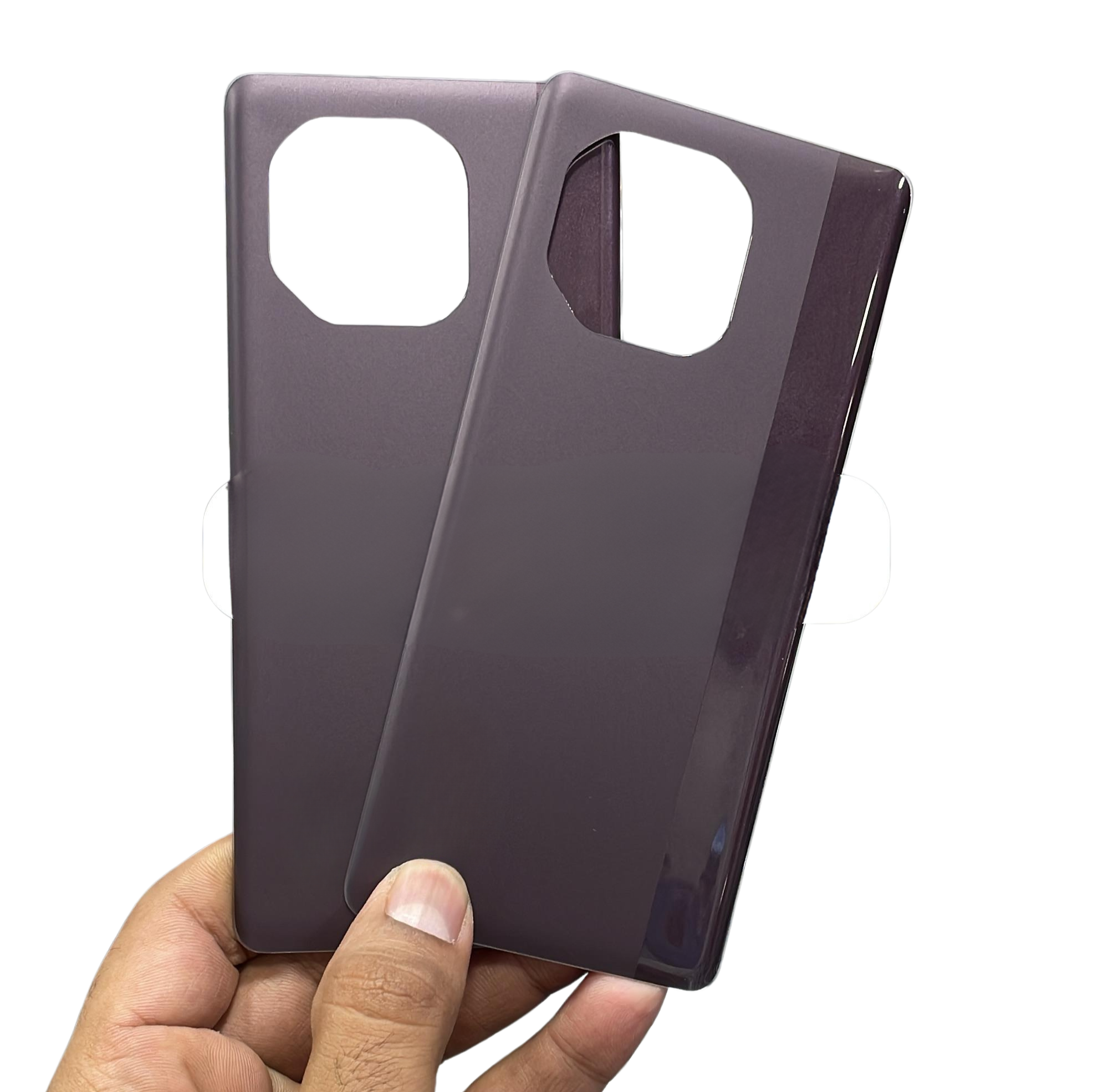 Back Glass Panel for Vivo V30E - EGFix