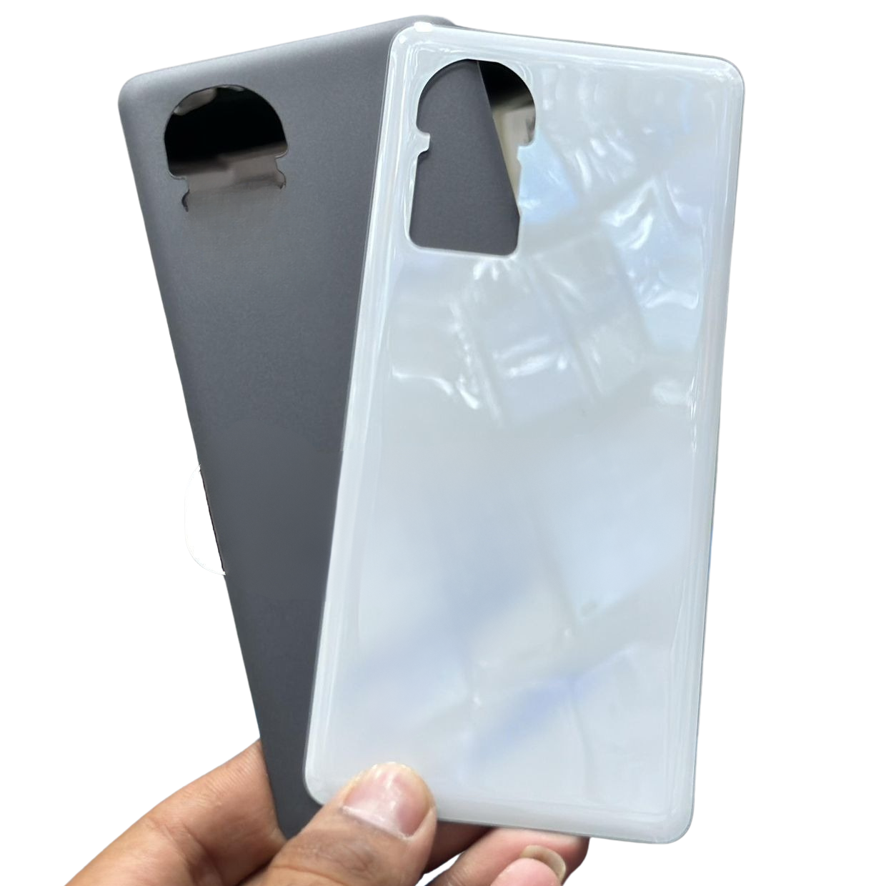 Back Glass Panel for Vivo V40 - EGFix