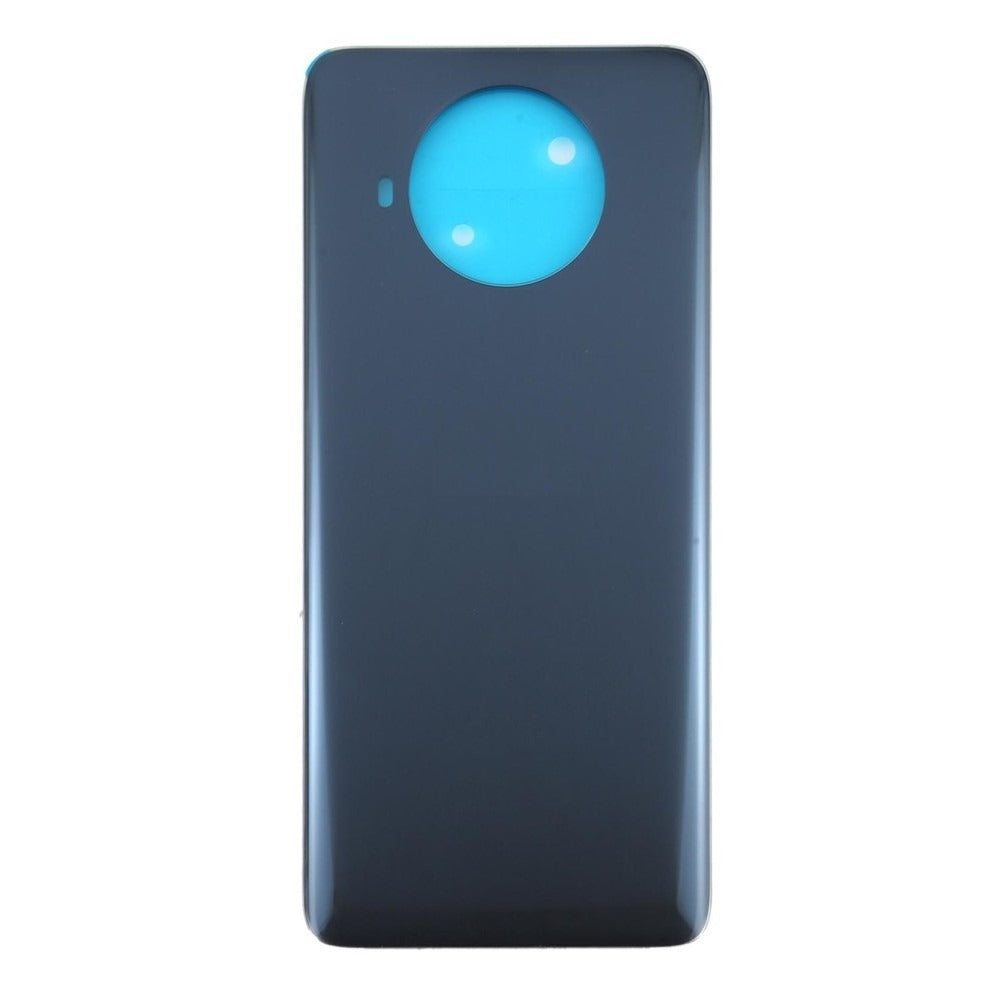 Back Glass Panel for Xiaomi Redmi Mi 10i Blue - EGFix