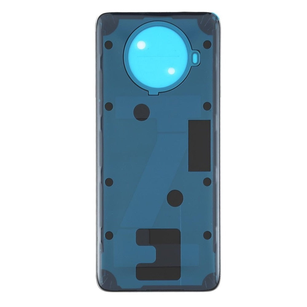 Back Glass Panel for Xiaomi Redmi Mi 10i Blue - EGFix