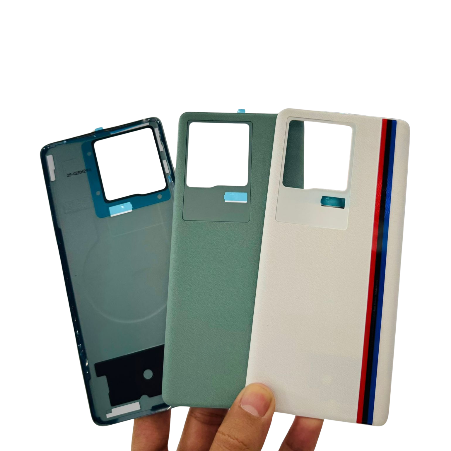 Back Panel for IQOO 11 Pro - EGFix