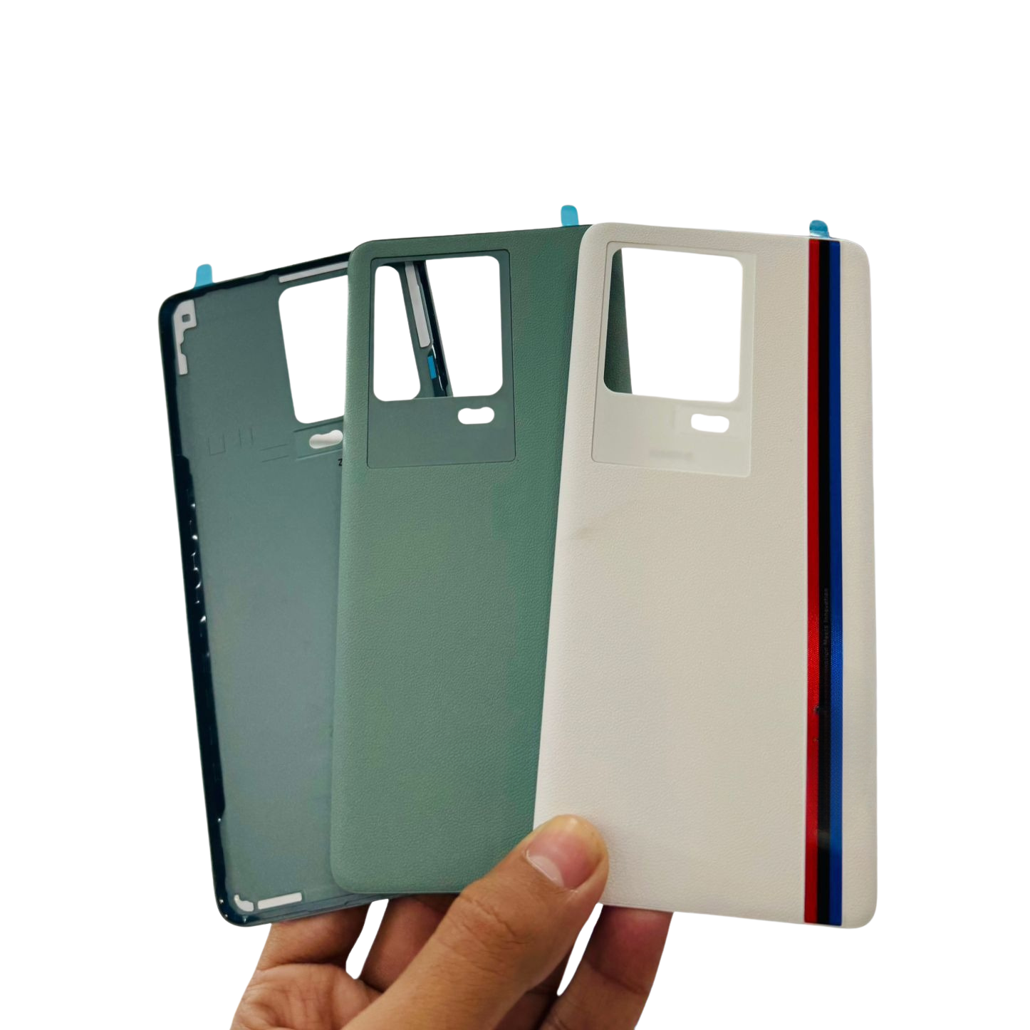 Back Panel for IQOO 11 - EGFix