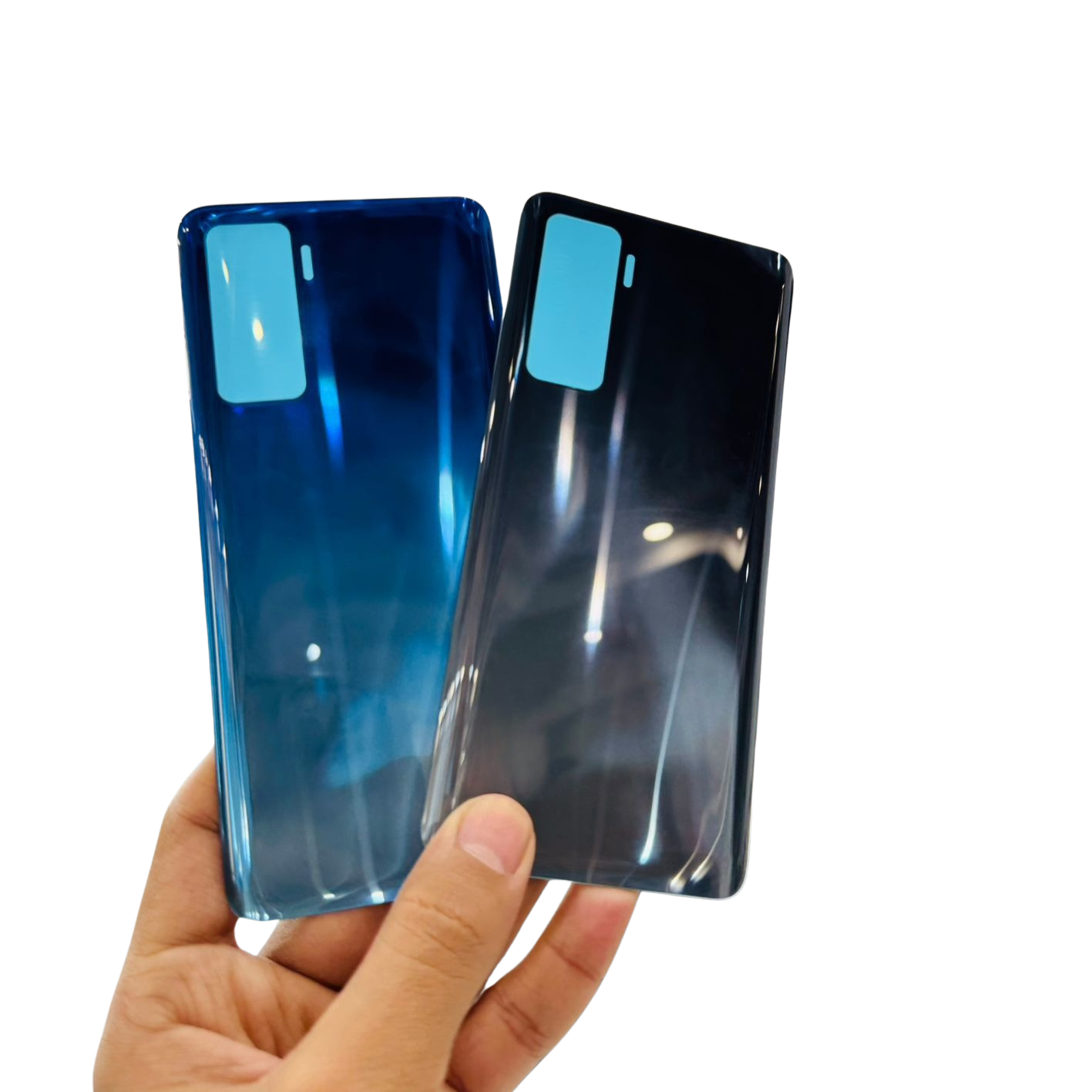 Back Panel for IQOO 5 - EGFix