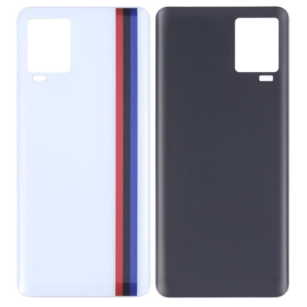Back Panel for IQOO 7 Legend
