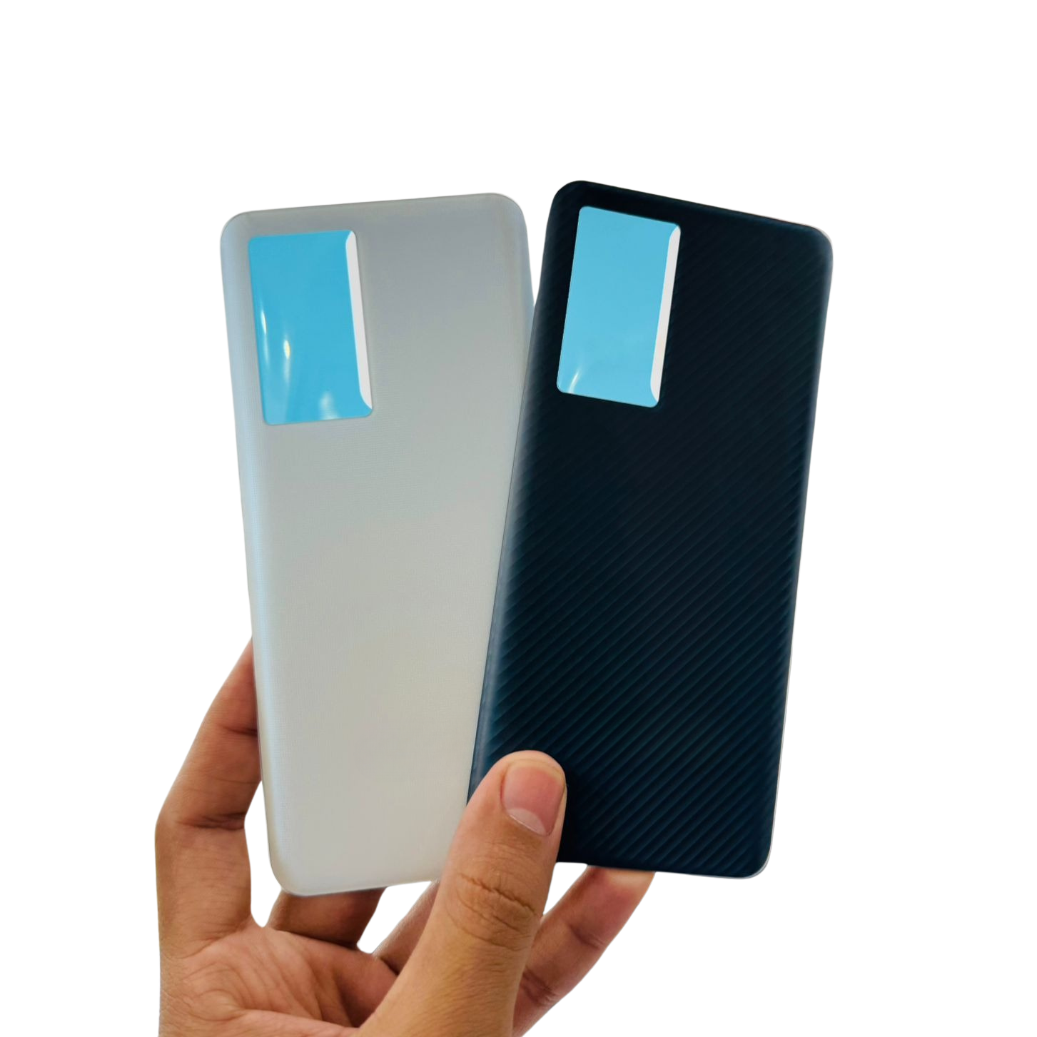 Back Panel for IQOO 8 - EGFix
