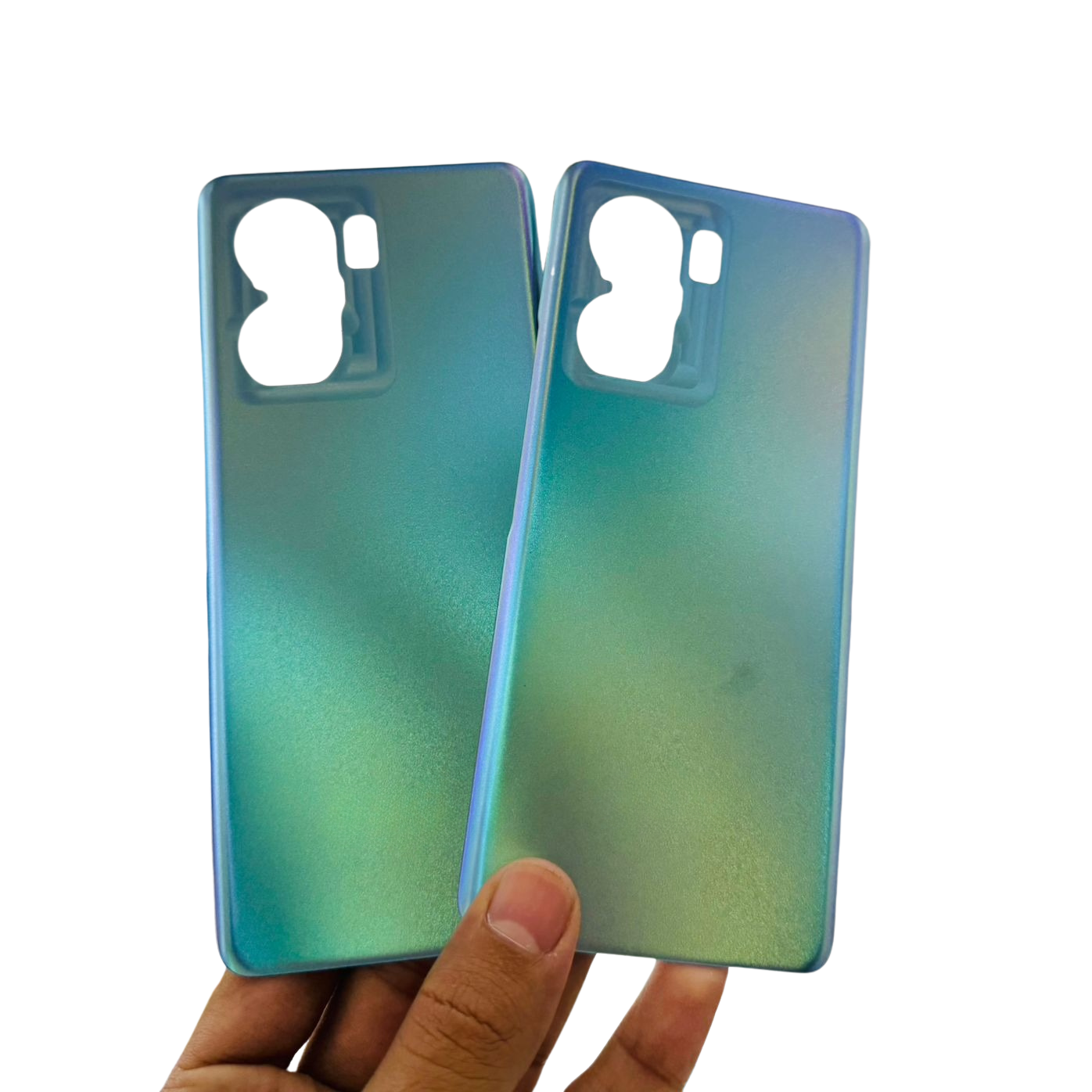 Back Panel for IQOO Z7X - EGFix