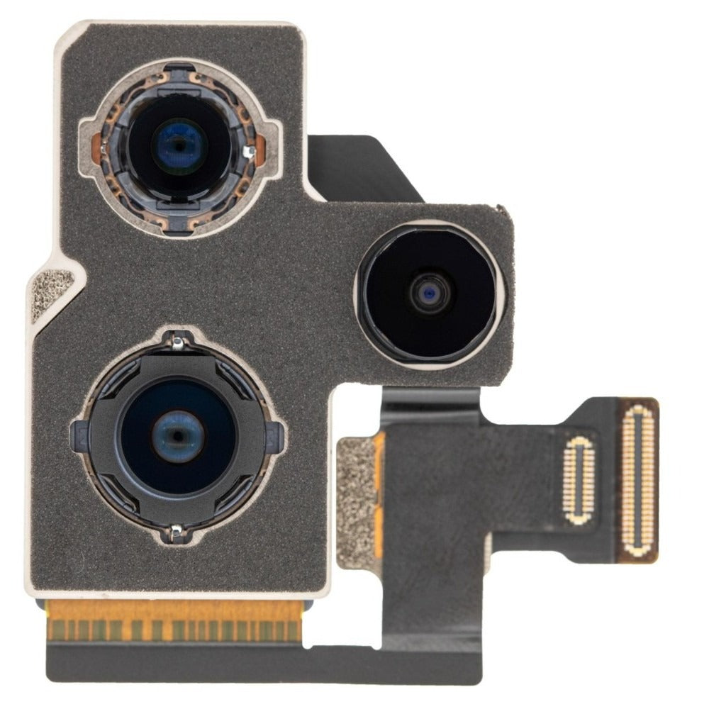 Back Rear Main Camera For Apple iPhone 12 Pro Max - EGFix