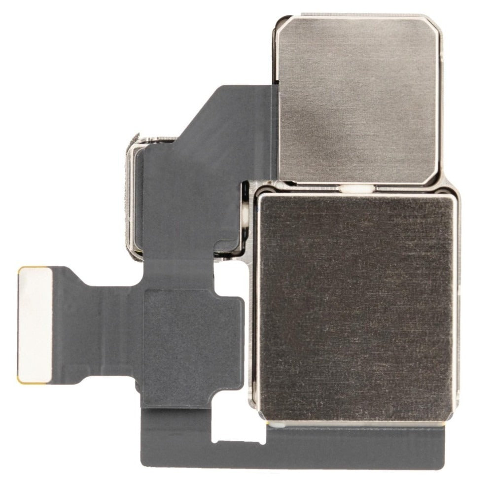 Back Rear Main Camera For Apple iPhone 12 Pro Max - EGFix