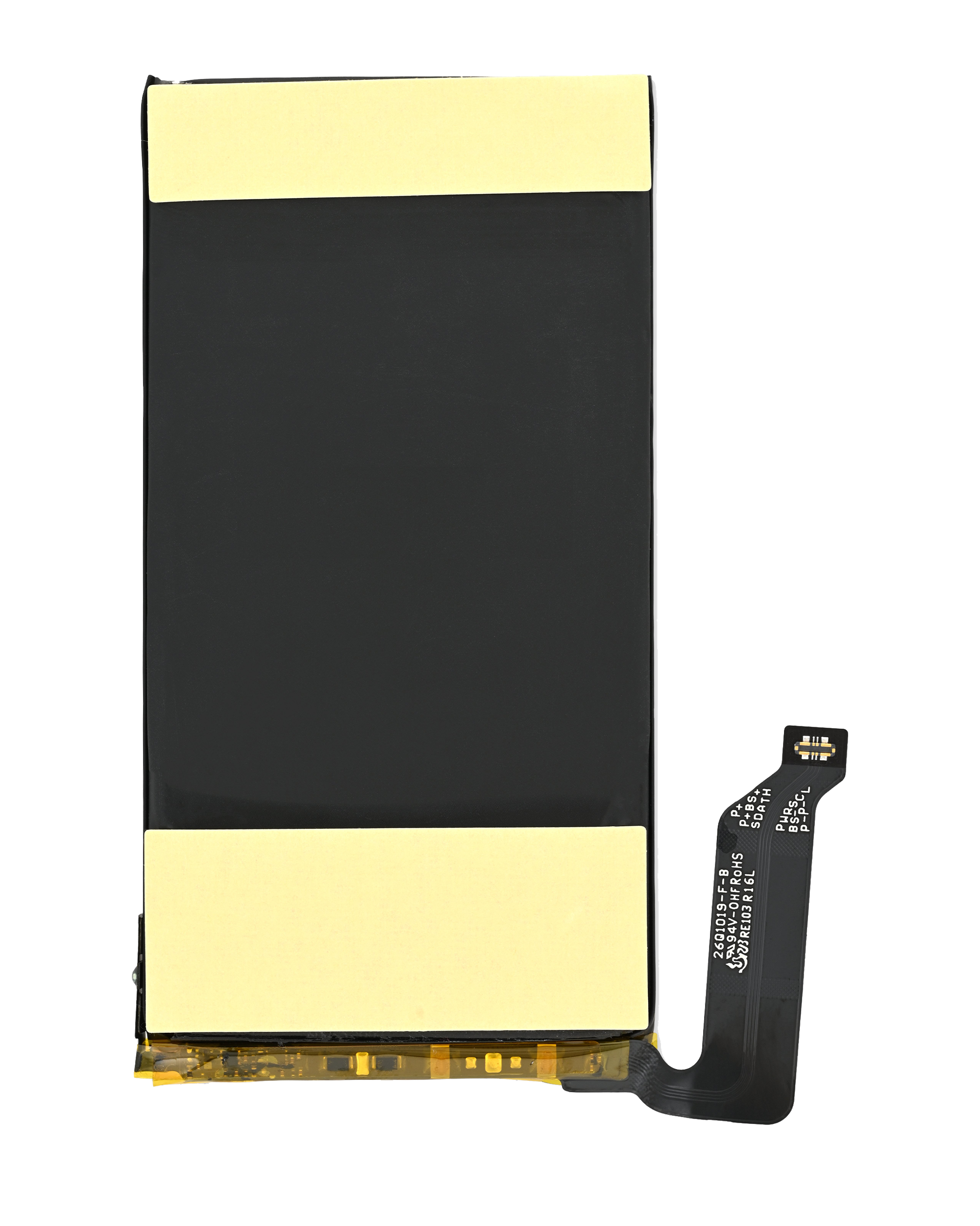 Battery for Google Pixel 6 GMSB3
