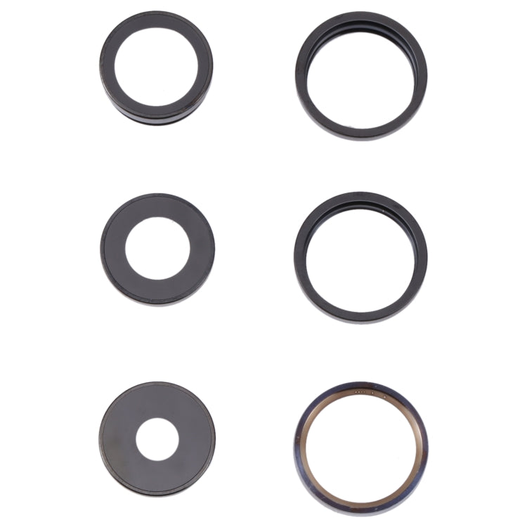 Camera Lens Glass for Apple iPhone 14 Pro - EGFix
