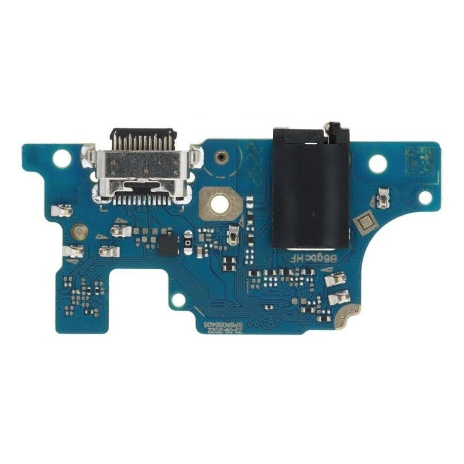 Charging Board Flex for Motorola Moto G72