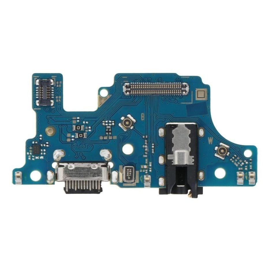 Charging Board Flex for Motorola Moto G72
