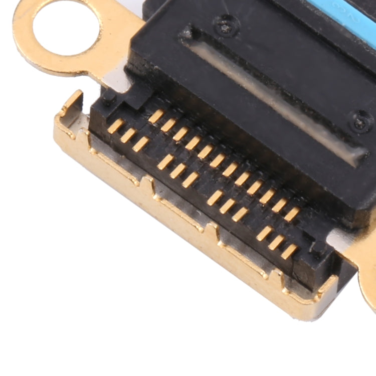 Charging Connector Flex Board for Google Pixel 7 Pro / 6 Pro / 7 / 6A