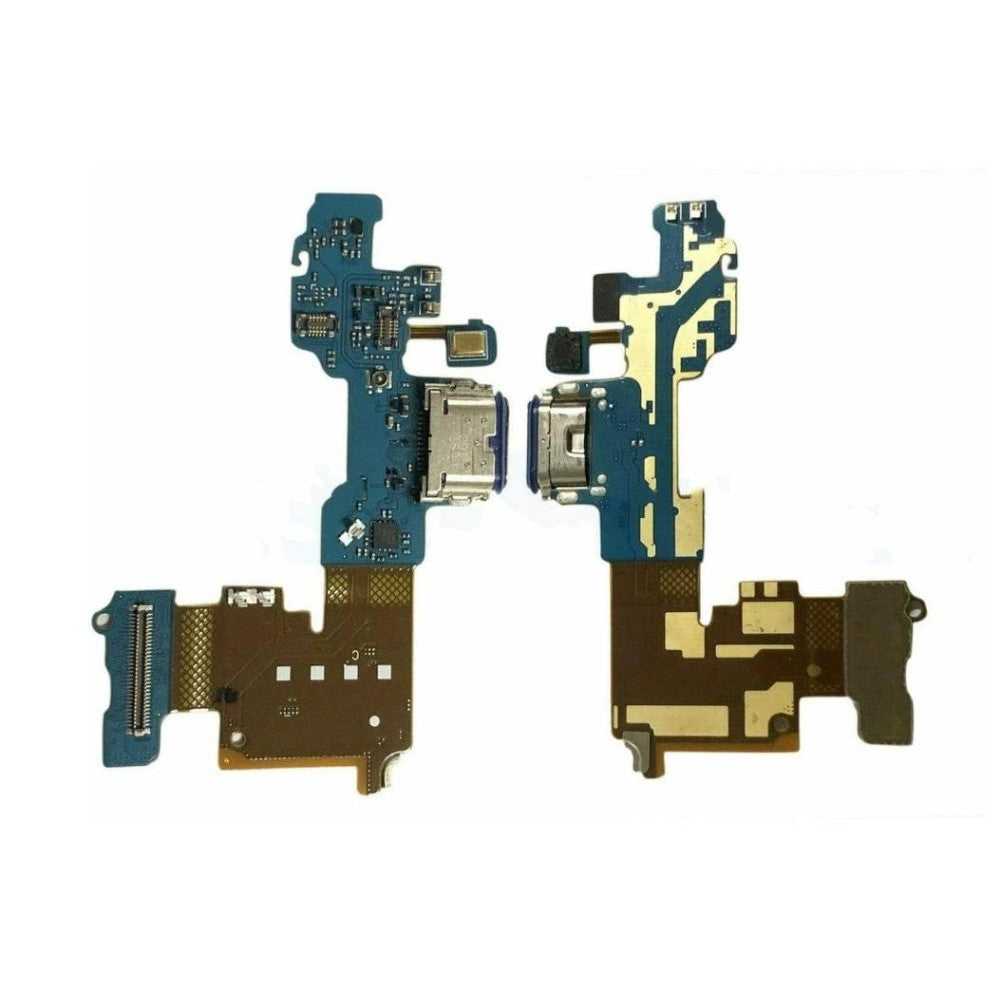 Charging Connector Flex Board for LG G8X Thinq
