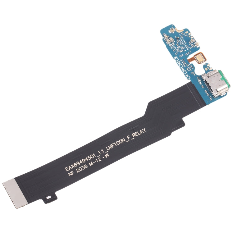 Charging Connector Flex Board for LG Wing