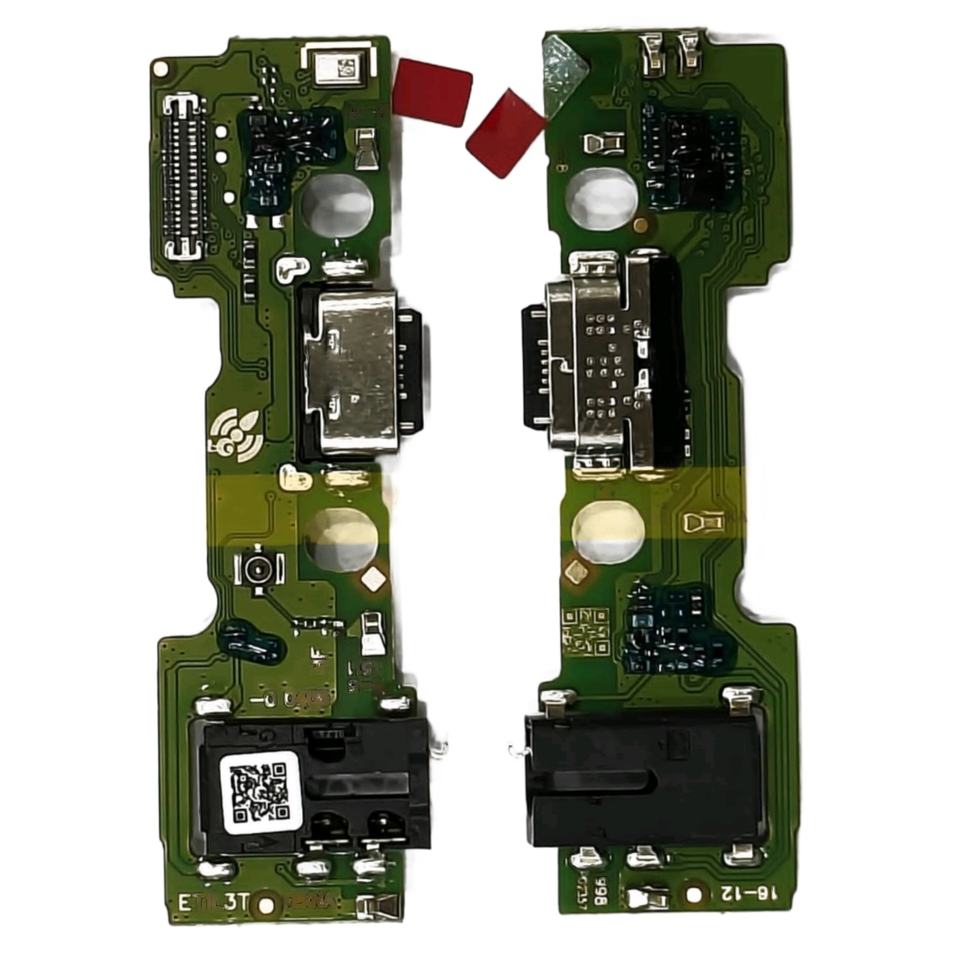 Charging Board Flex for Vivo Y28E 5G
