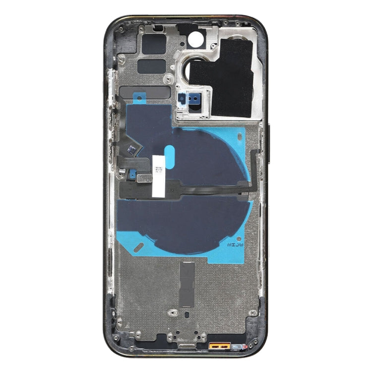 Complete Housing Body for Apple iPhone 14 Pro - EGFix