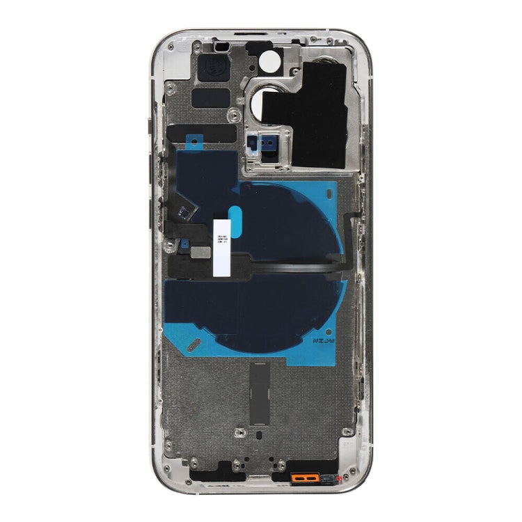 Complete Housing Body for Apple iPhone 14 Pro - EGFix