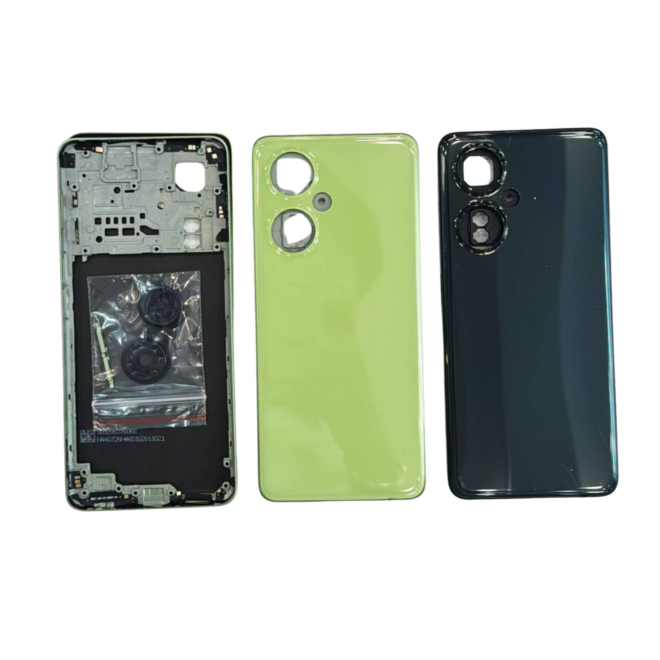 Back Panel Housing Body for Oneplus CE3 Lite - EGFix
