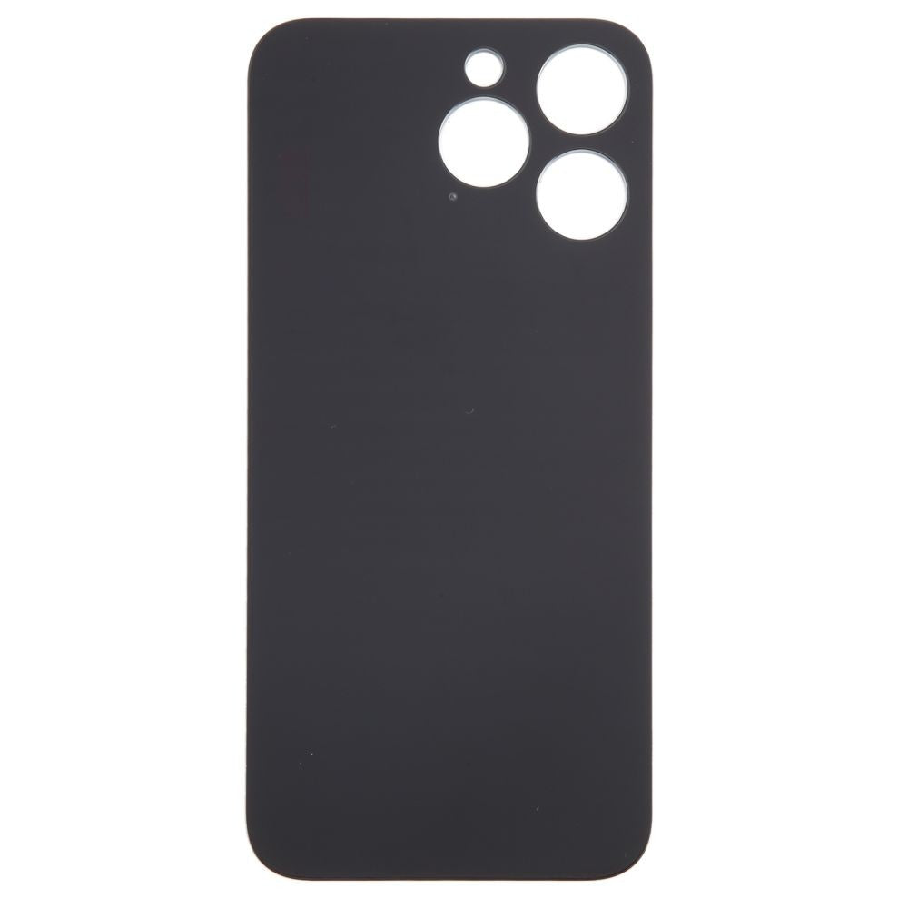 Converter Back Glass Panel for iPhone XR to iPhone 15 Pro Max White