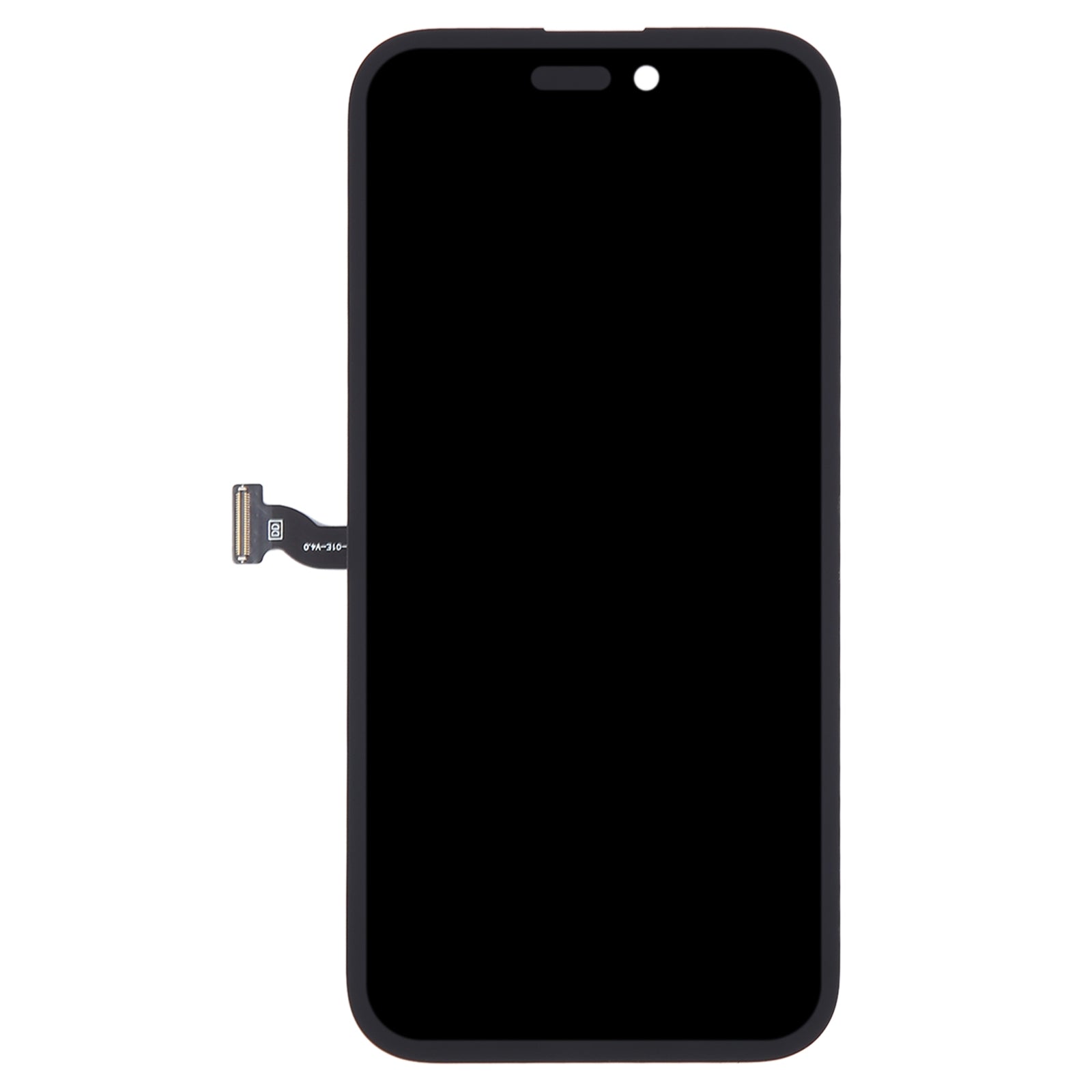 DD Soft OLED Display Screen for Apple iPhone 14 Pro Folder Combo EGFix