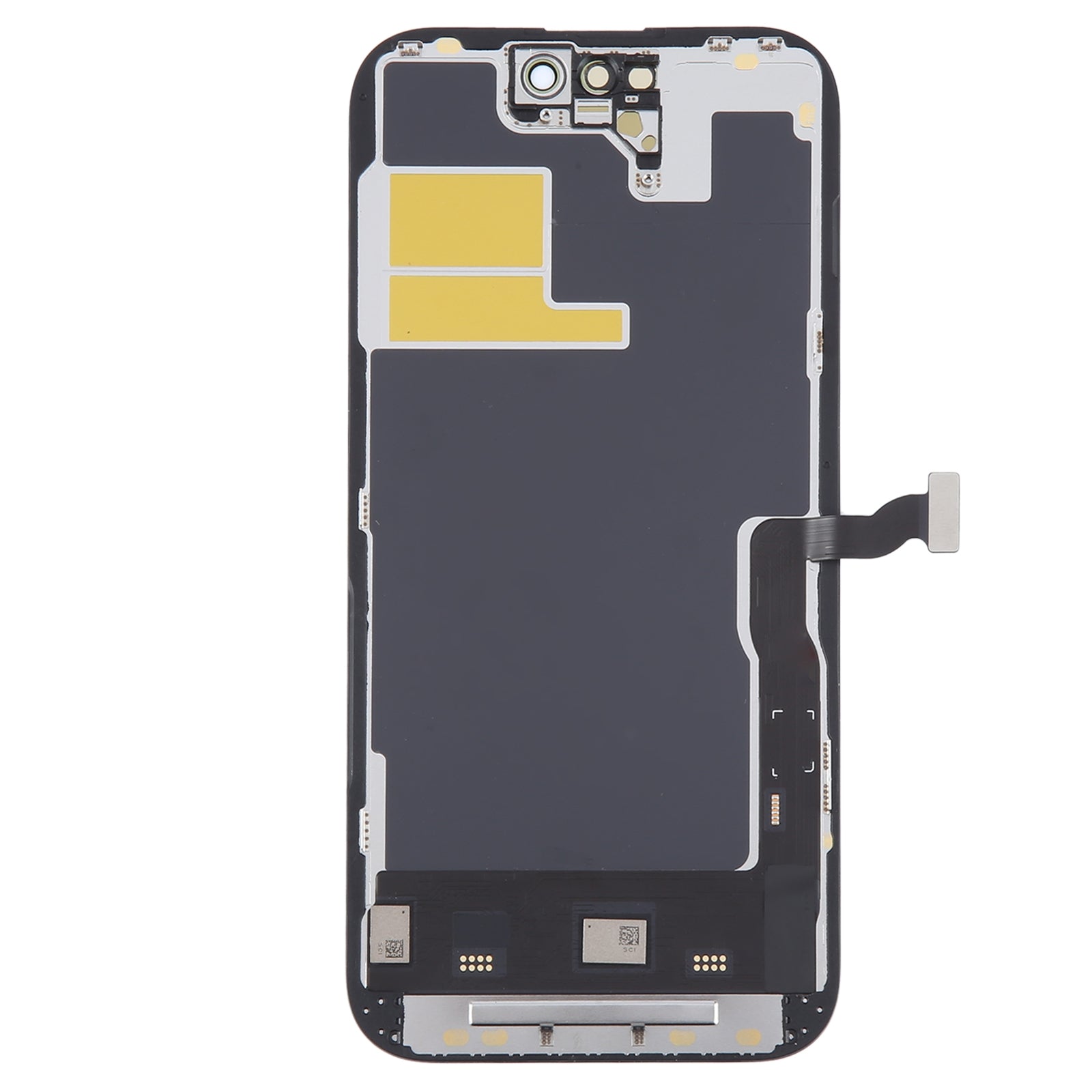 DD Soft OLED Display Screen for Apple iPhone 14 Pro Folder Combo EGFix