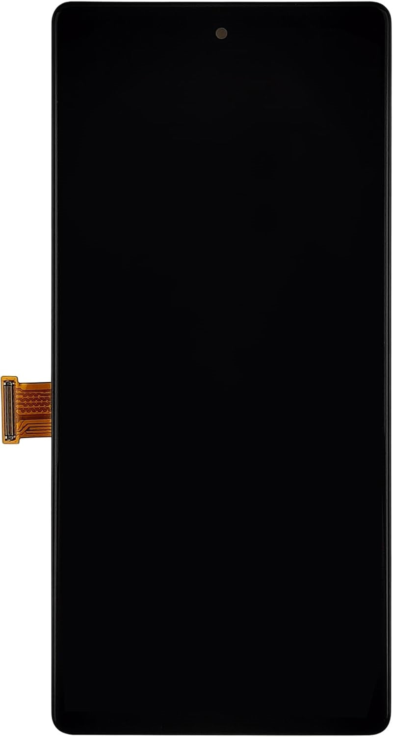 Display Screen for Google Pixel 6 (TFT Folder Combo)
