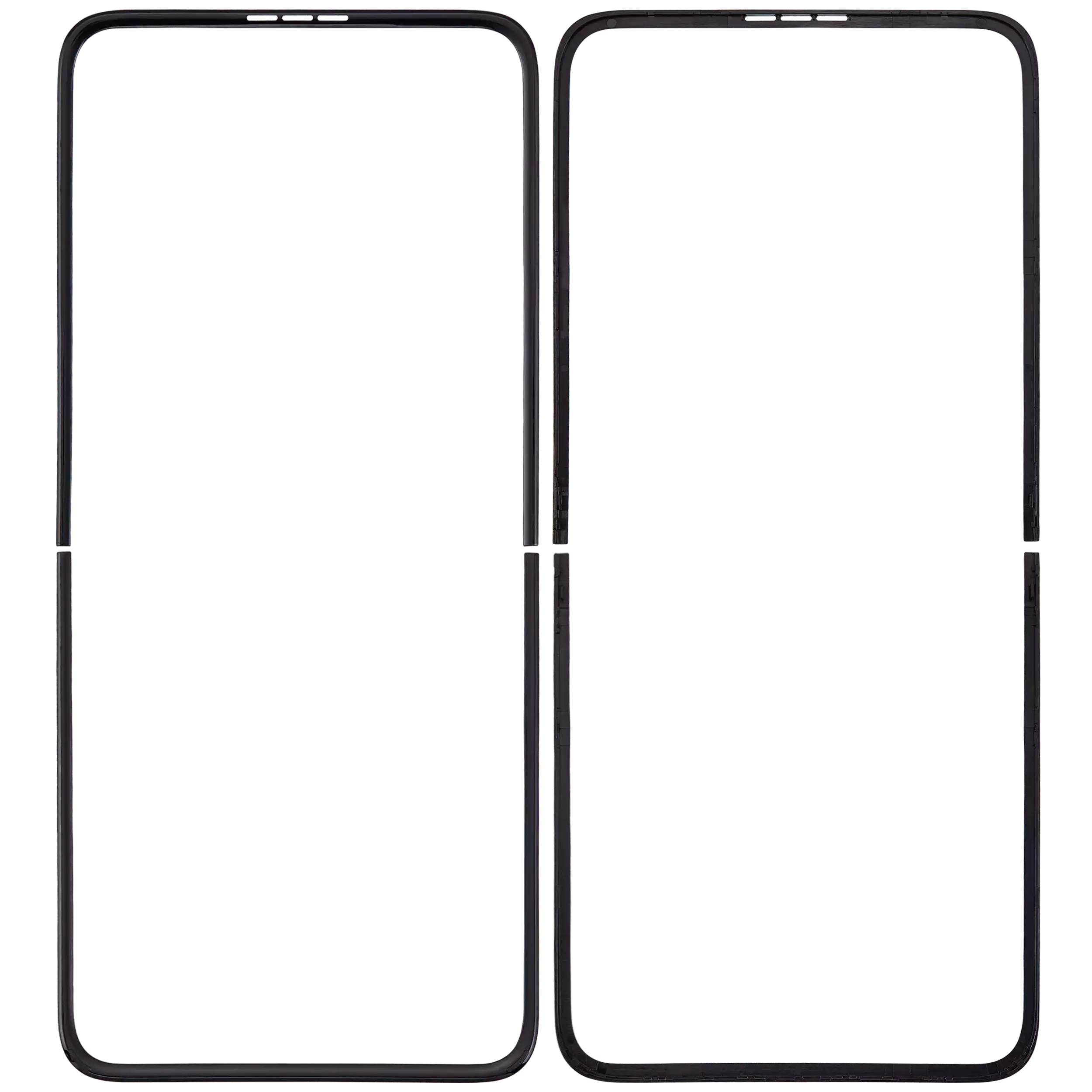 Display Screen Bracket for Samsung Galaxy Z Flip 3 5G