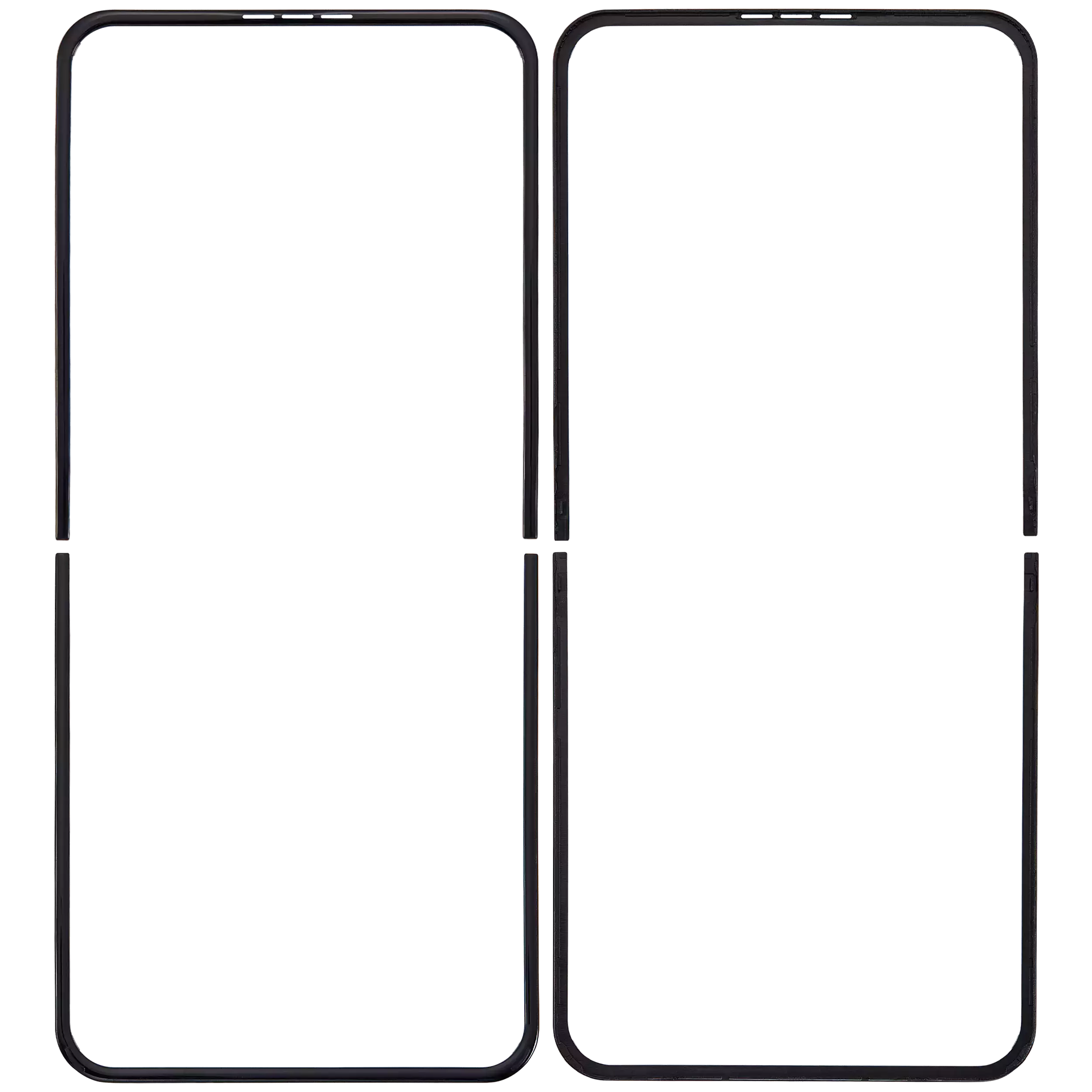 Display Screen Bracket for Samsung Galaxy Z Flip 4 5G