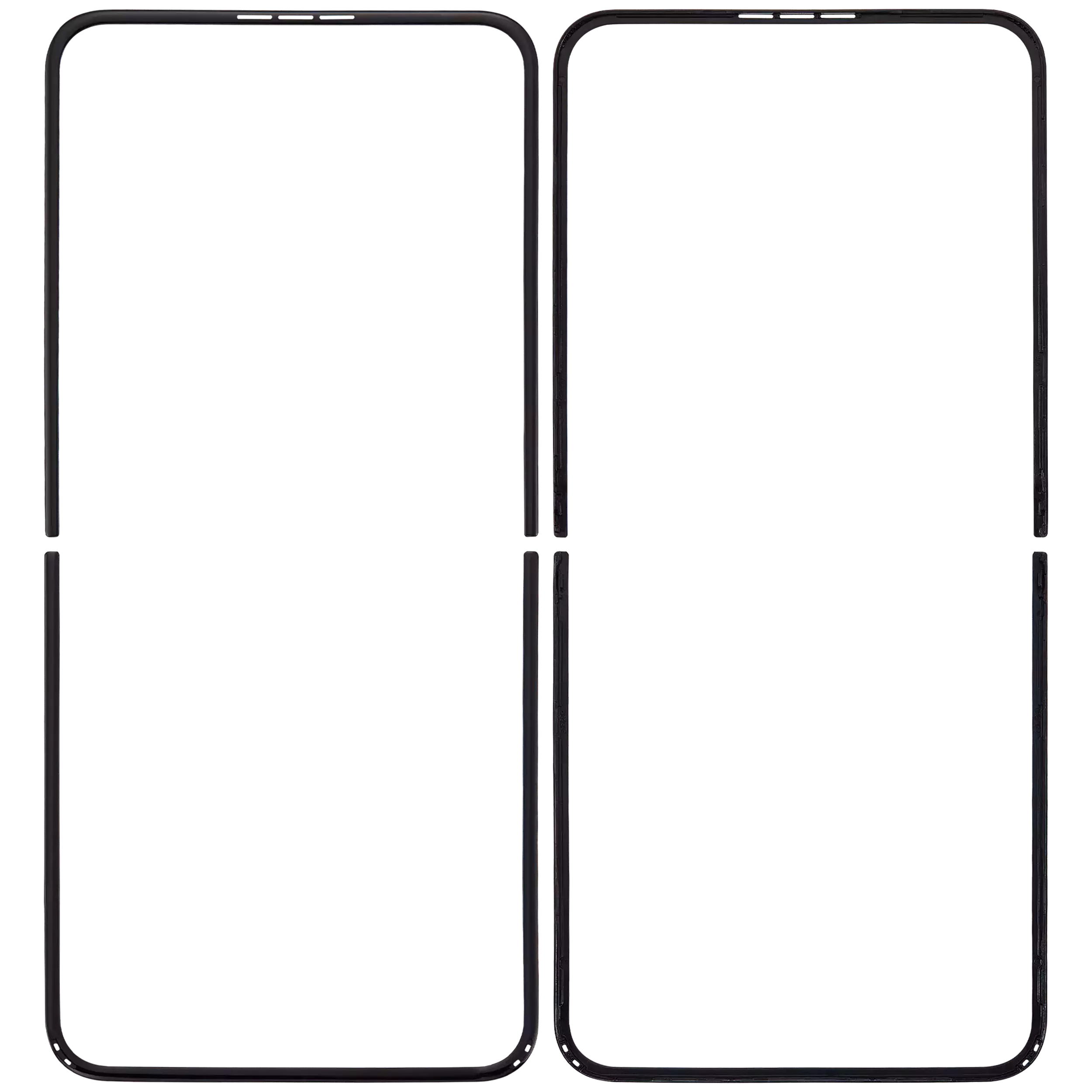 Display Screen Bracket for Samsung Galaxy Z Flip 5 5G