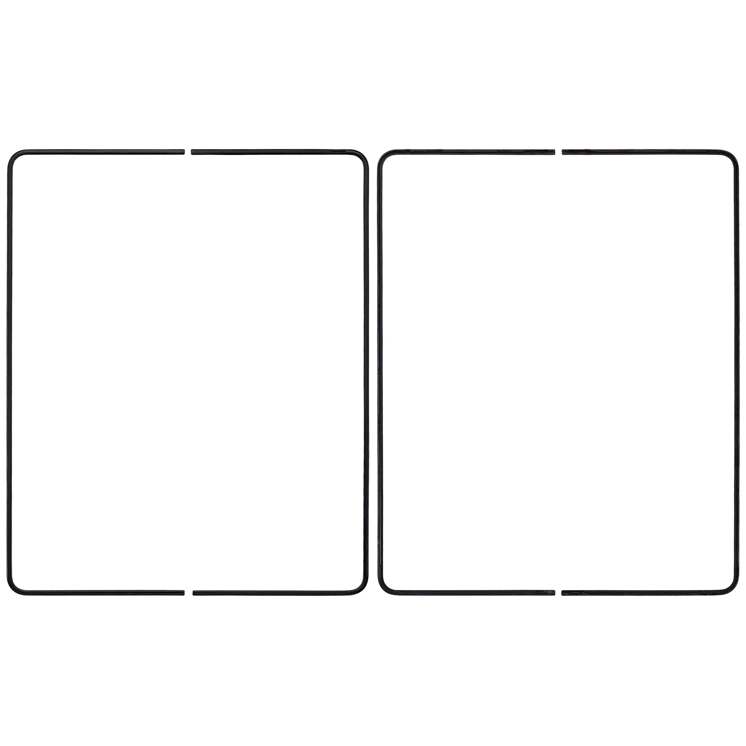 Display Screen Bracket for Samsung Galaxy Z Fold 5 5G