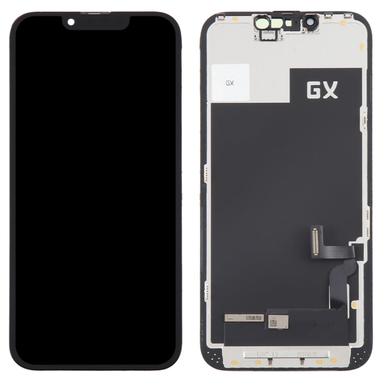 Display Screen for Apple iPhone 13 (GX OLED) Folder Combo