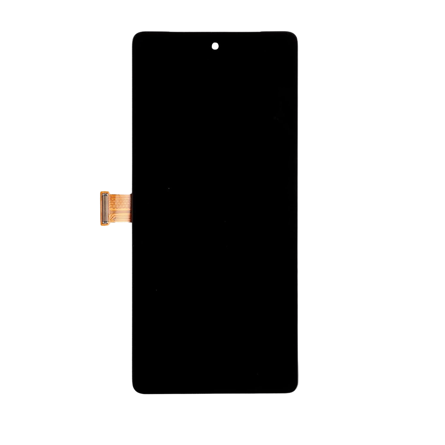 Display Screen for Google Pixel 7 5G (TFT Folder Combo) - EGFix