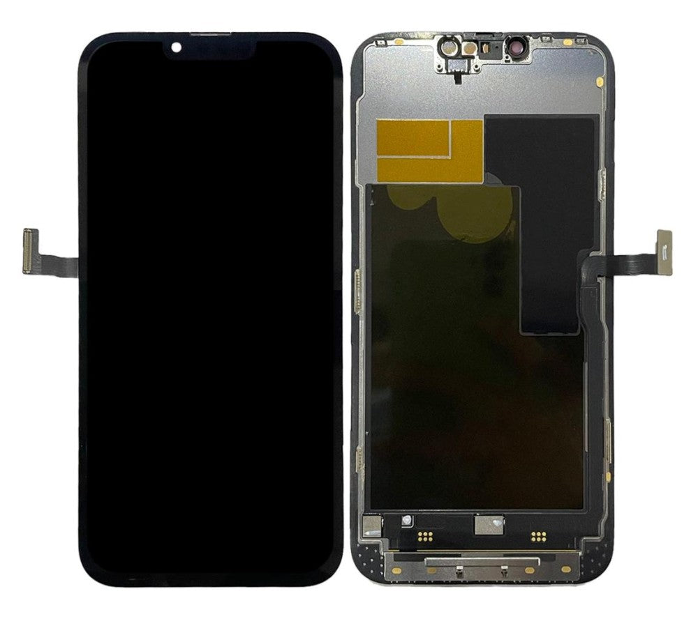 Display for Apple iPhone 13 Pro Max (Screen Folder Combo)
