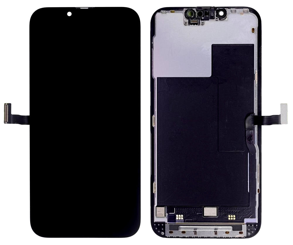 Display for Apple iPhone 13 Pro (Screen Folder Combo)