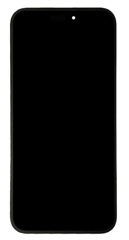 Display for Apple iPhone 14 Pro (Screen Folder Combo)