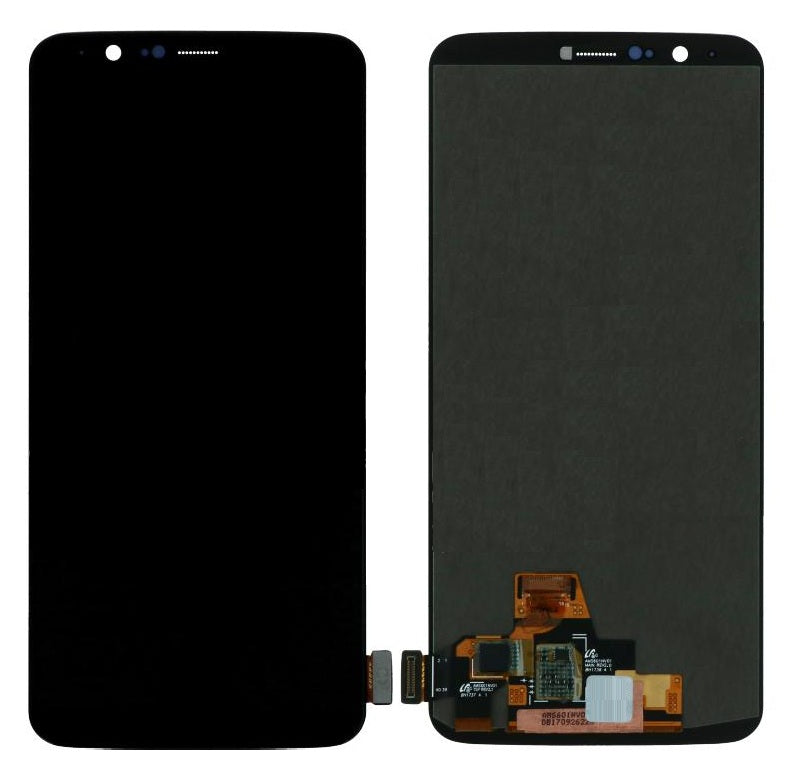 Display for OnePlus 5T (Screen Folder Combo)