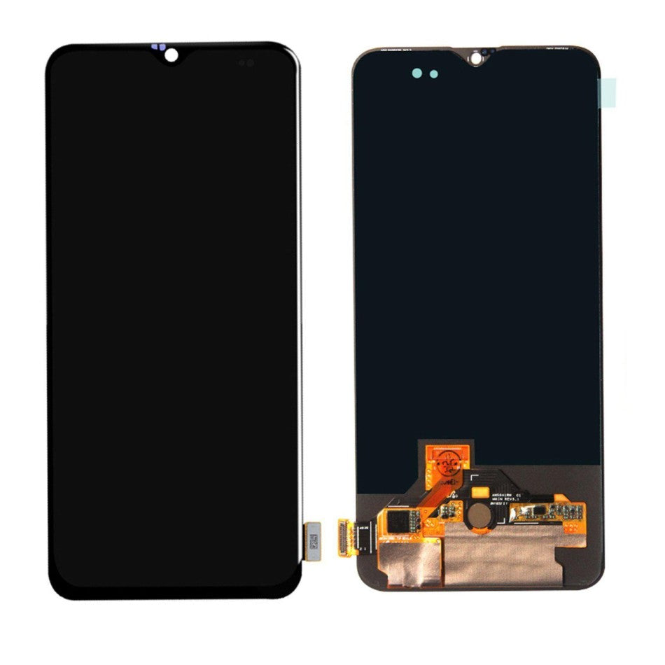 Display for OnePlus 6T (Screen Folder Combo)