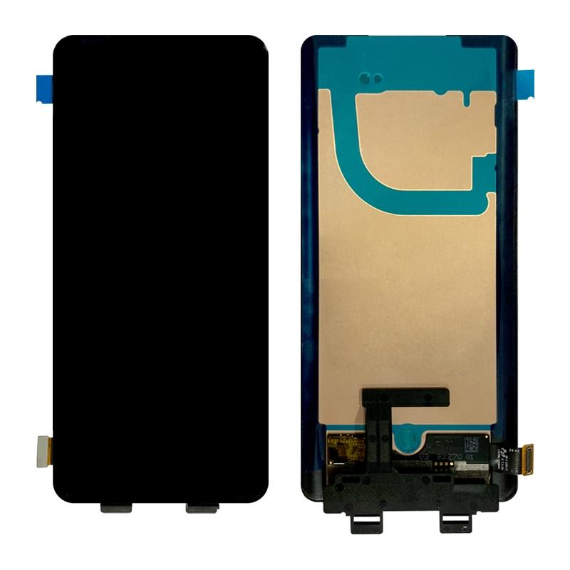 Display for OnePlus 7T Pro (Screen Folder Combo)
