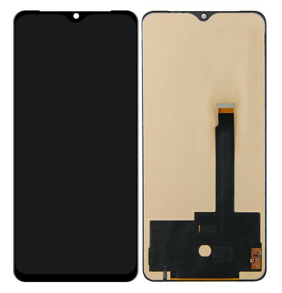 Display for OnePlus 7T (Screen Folder Combo)