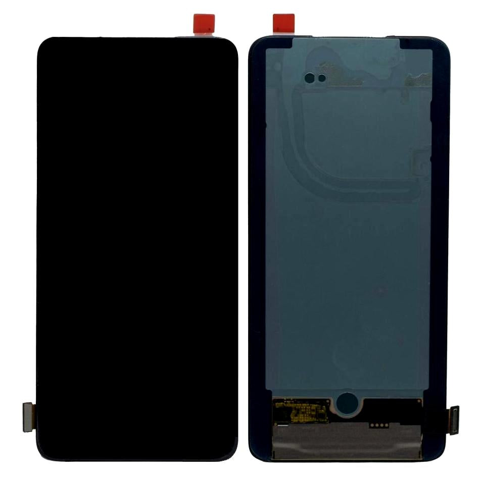 Display for OnePlus 7 Pro (Screen Folder Combo)
