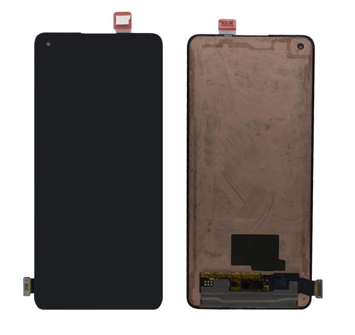 Display for OnePlus 8 (Screen Folder Combo)