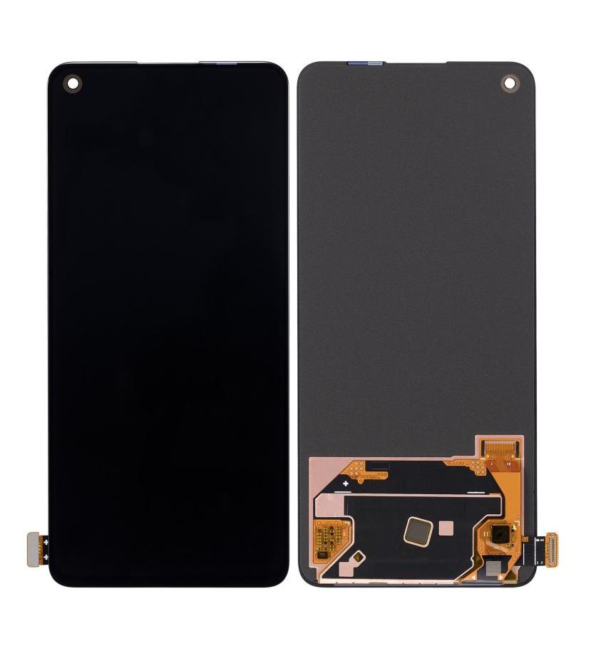 Display for OnePlus 9RT 5G (Screen Folder Combo)