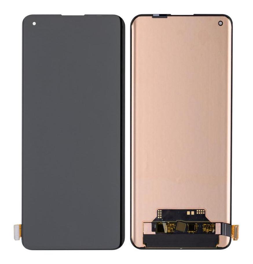 Display for OnePlus 9 Pro (Screen Folder Combo)