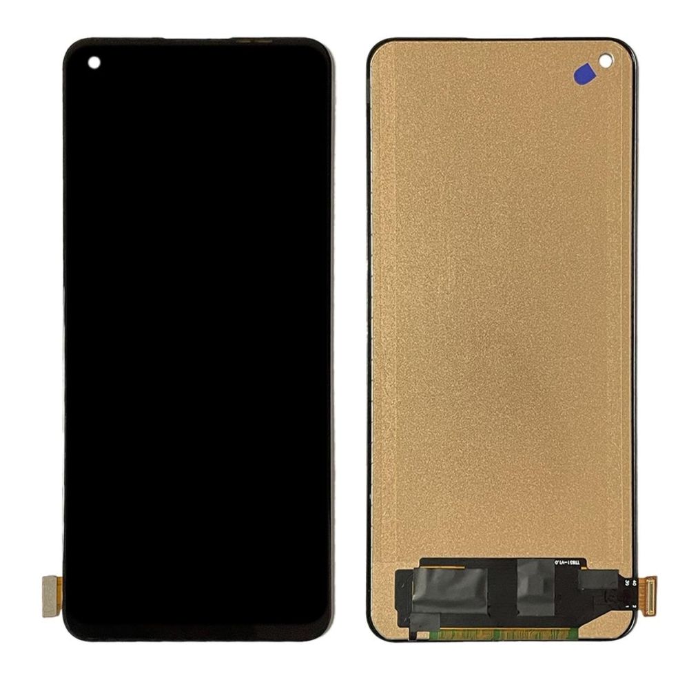 Display for OnePlus 9 (Screen Folder Combo)