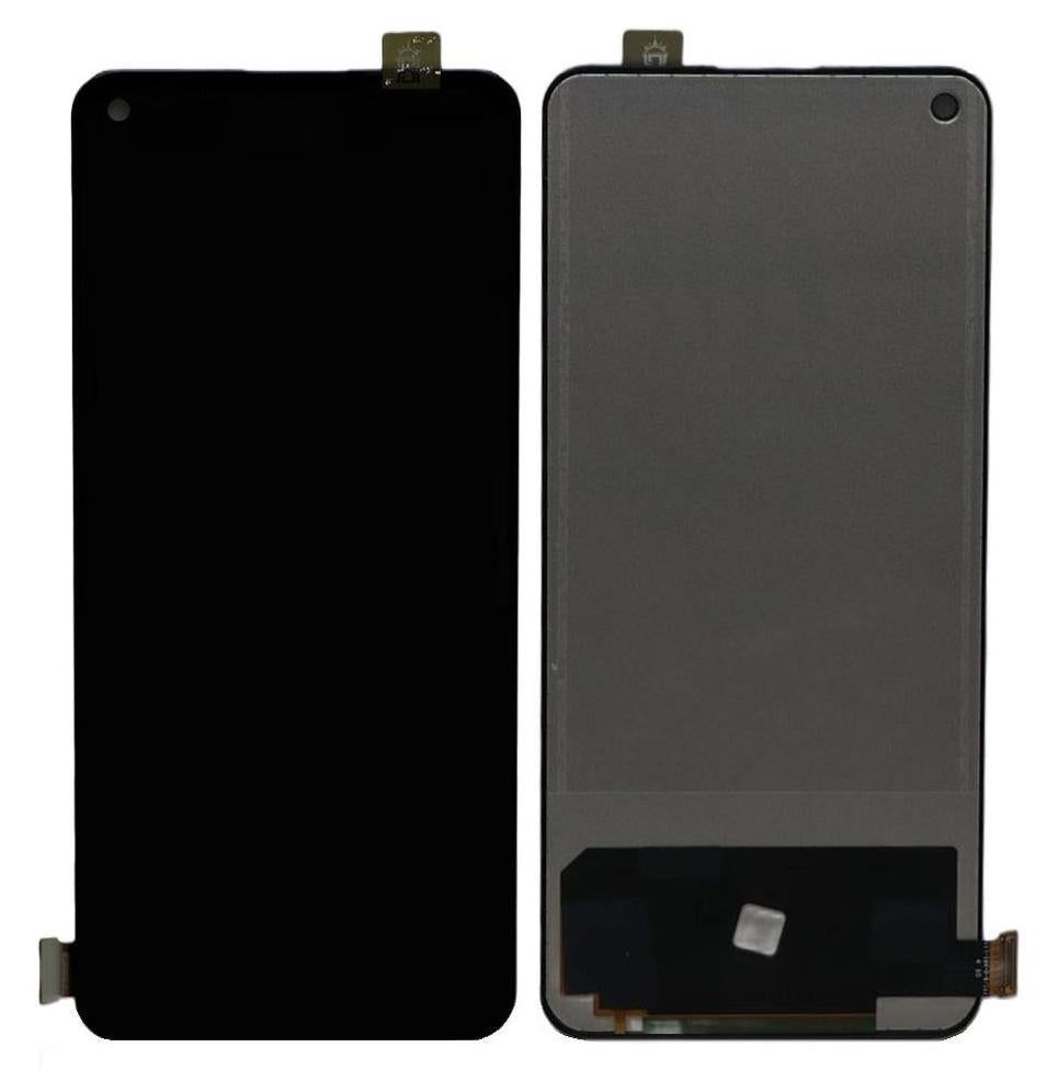 Display for OnePlus Nord 2T 5G (Screen Folder Combo)