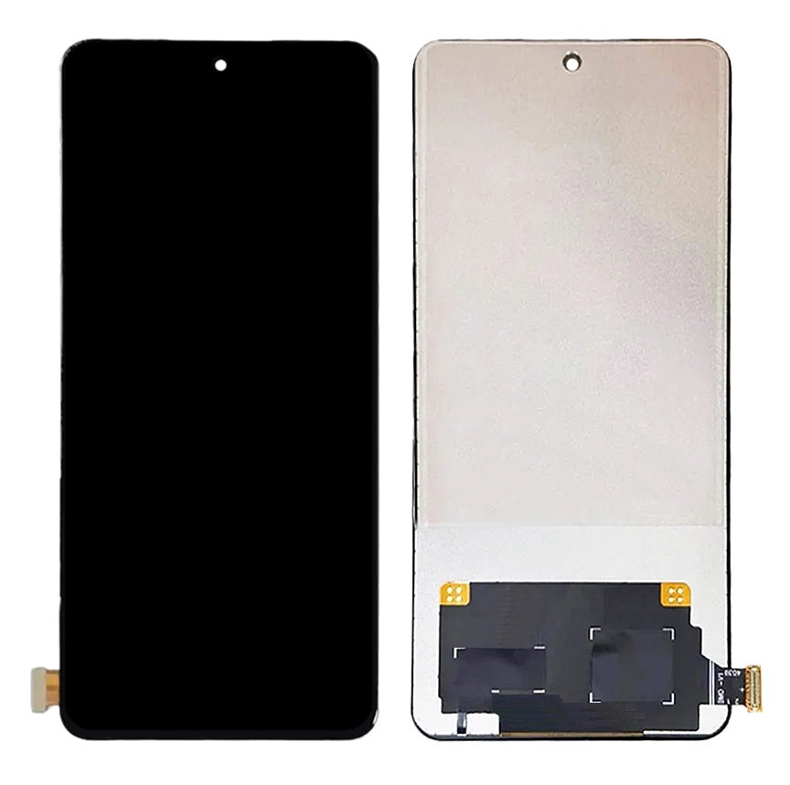 Display for OnePlus Nord CE 3 5G (Screen Folder Combo)
