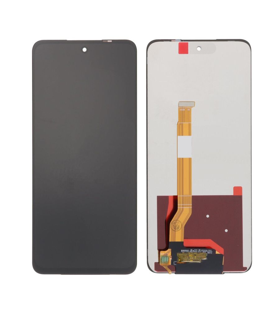 Display for OnePlus Nord CE 3 Lite 5G (Screen Folder Combo)
