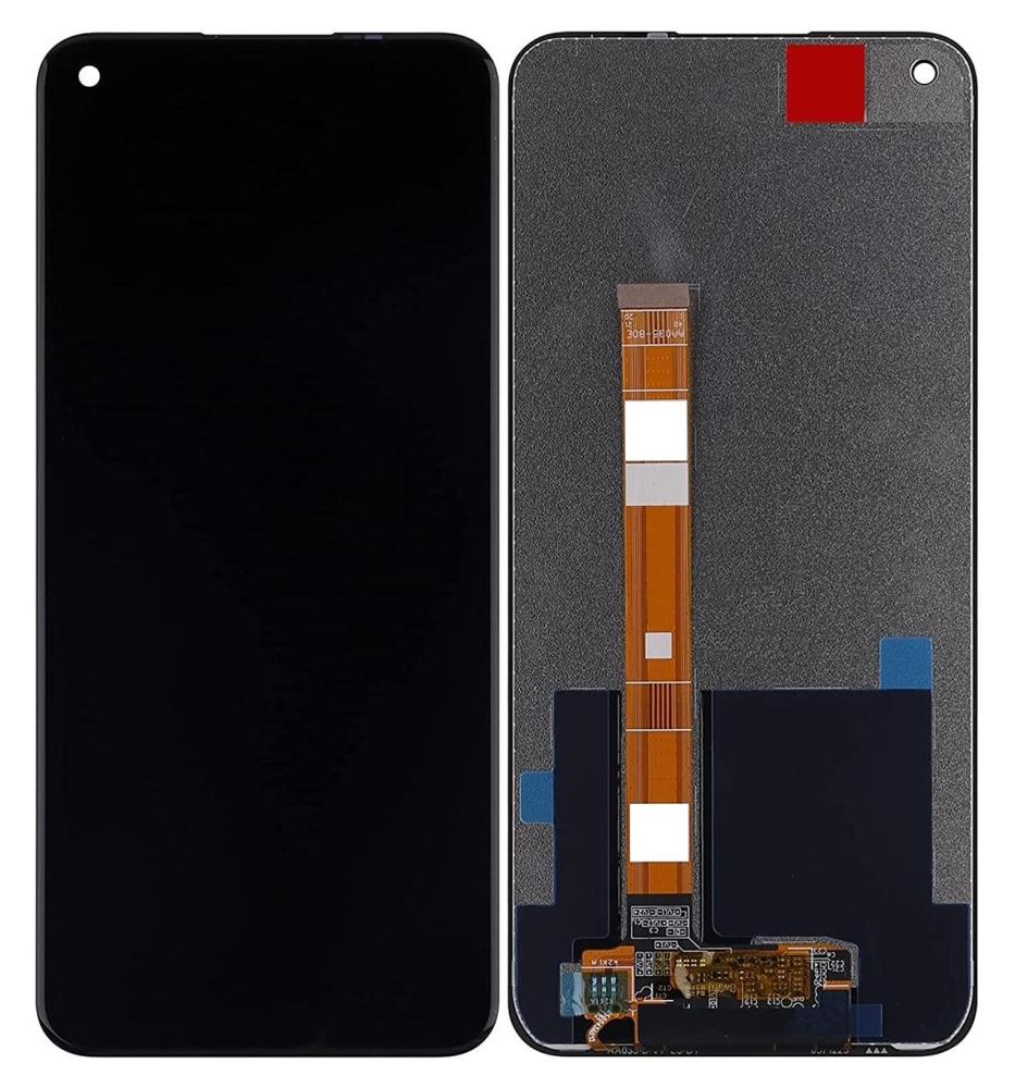 Display for OnePlus Nord N100 (Screen Folder Combo)